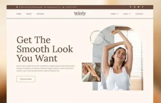 How a Website Redesign Attracts More Customer