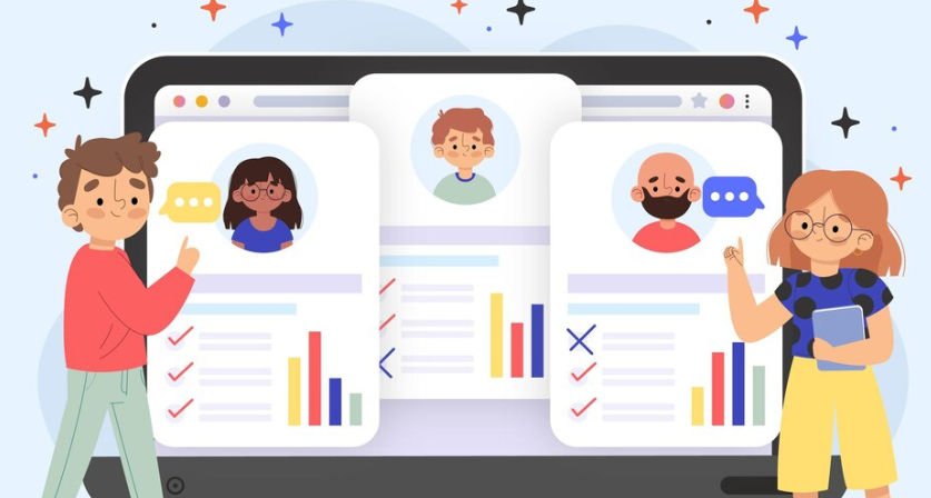 How Web Design Affects Customer Behavior