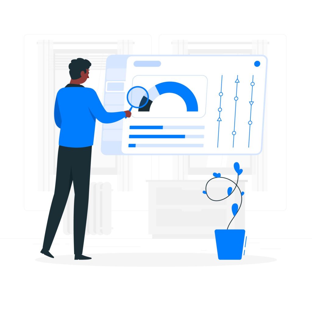 Landing Page Optimization