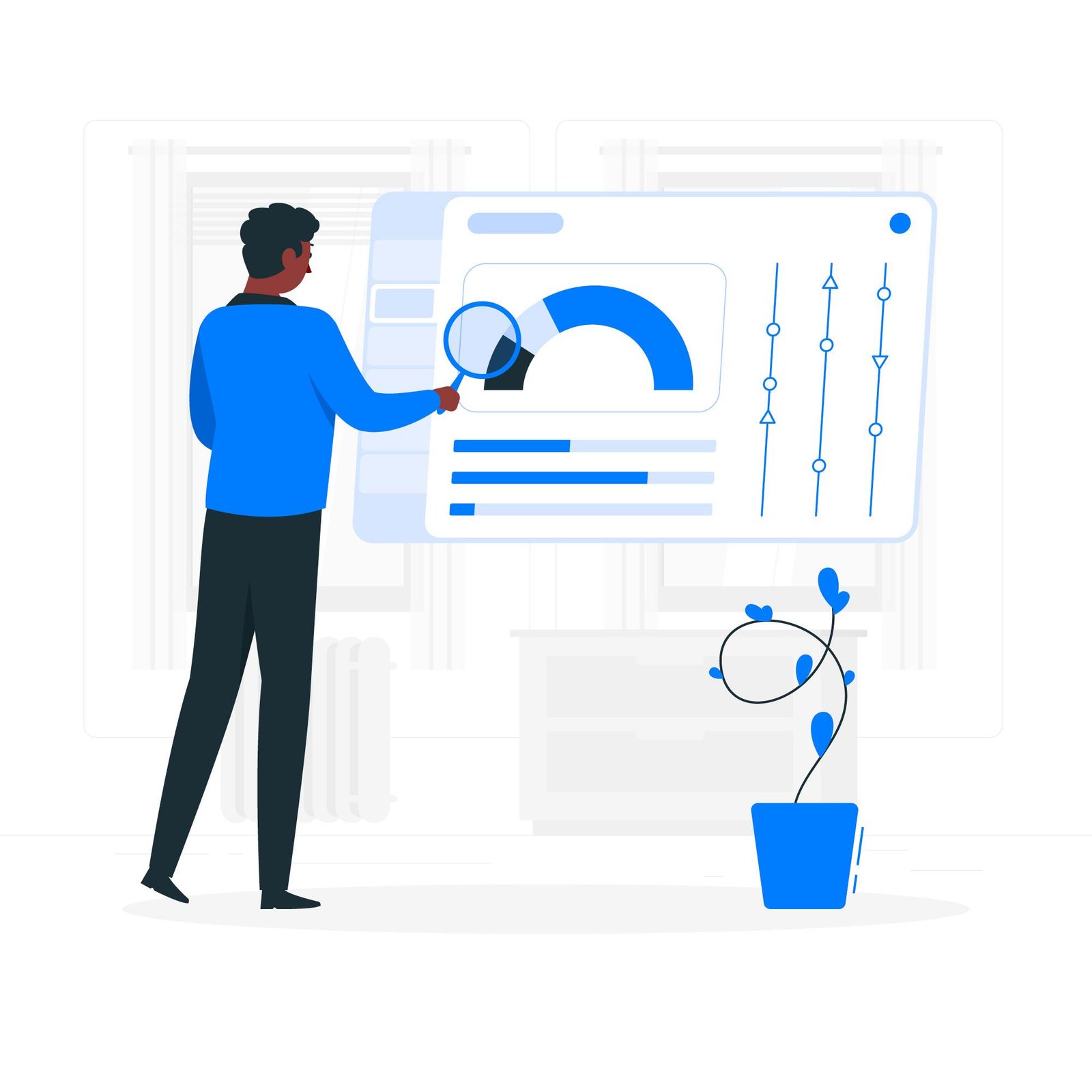 Landing Page Optimization: How to Turn Clicks into Customers