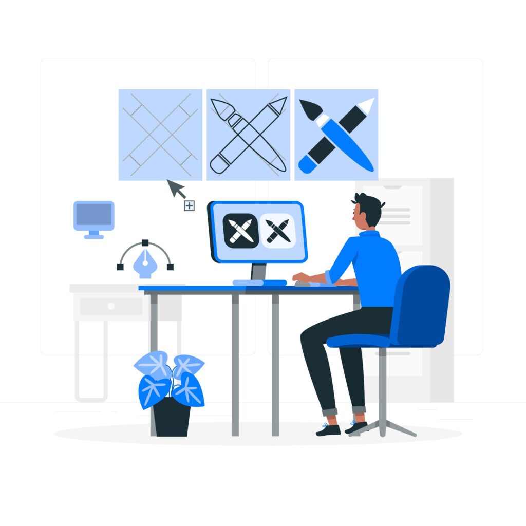 Common Web Design Mistakes