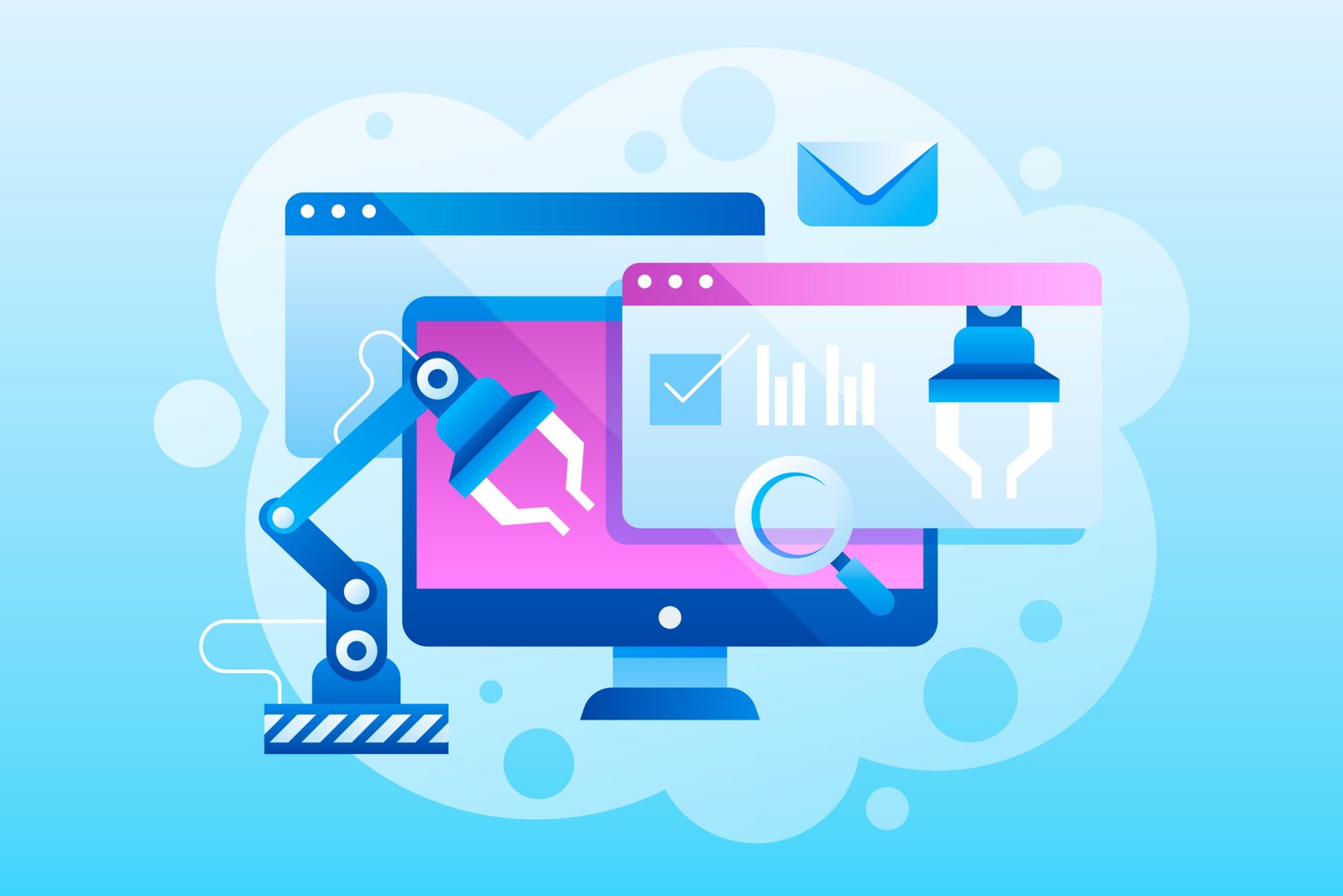 How AI is Changing Web Design and What It Means for Your Business