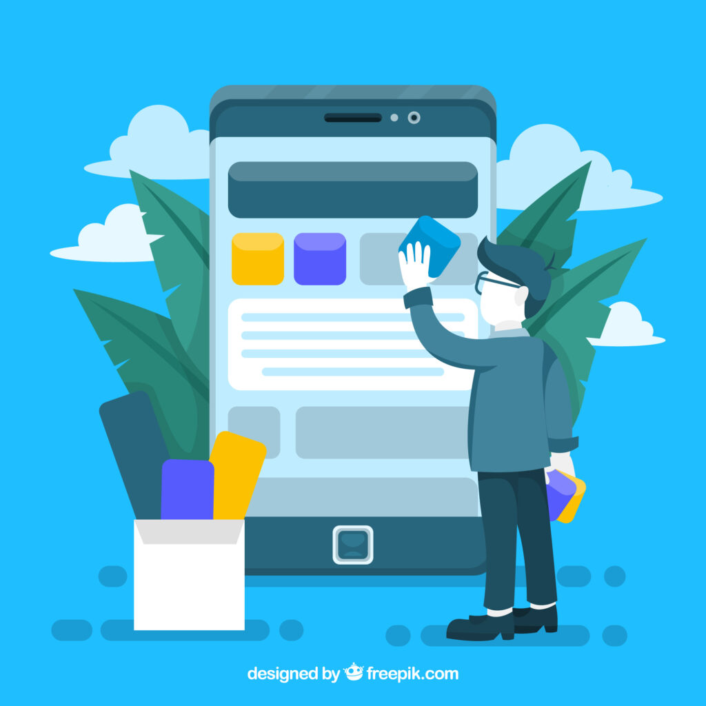 importance of mobile-first design in 2025