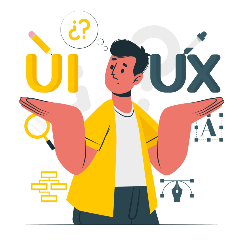 Why UX Matter