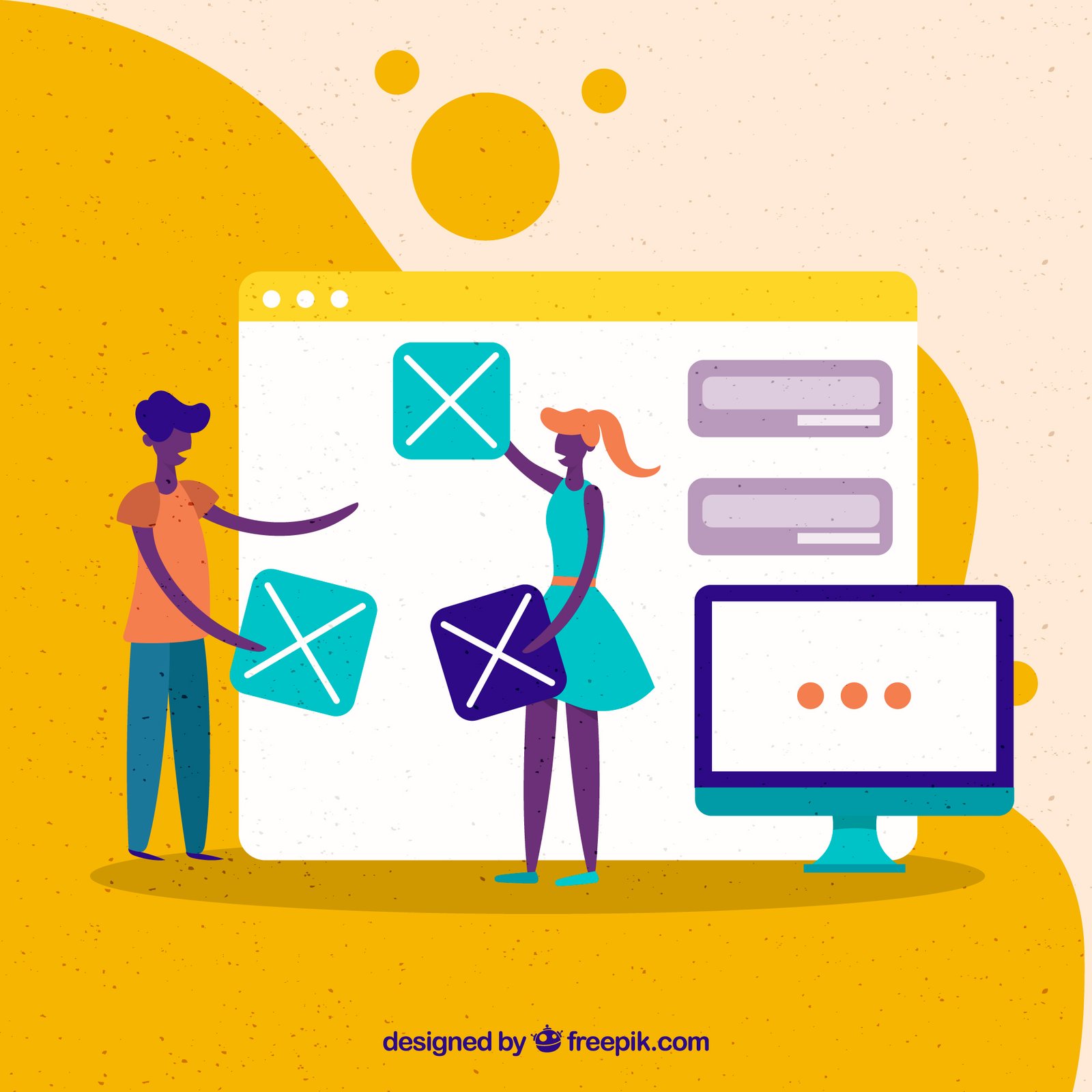The Role of UX/UI in Increasing Website Conversions