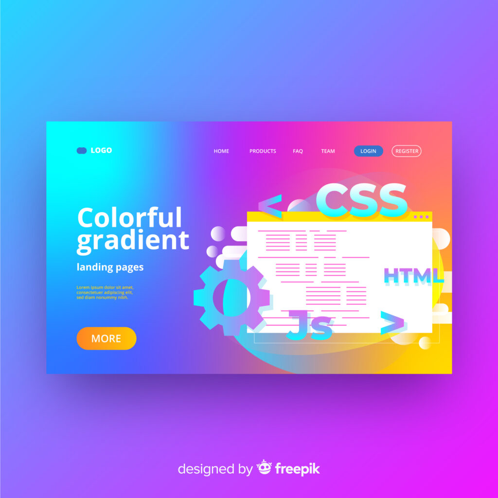 Color psychology in design