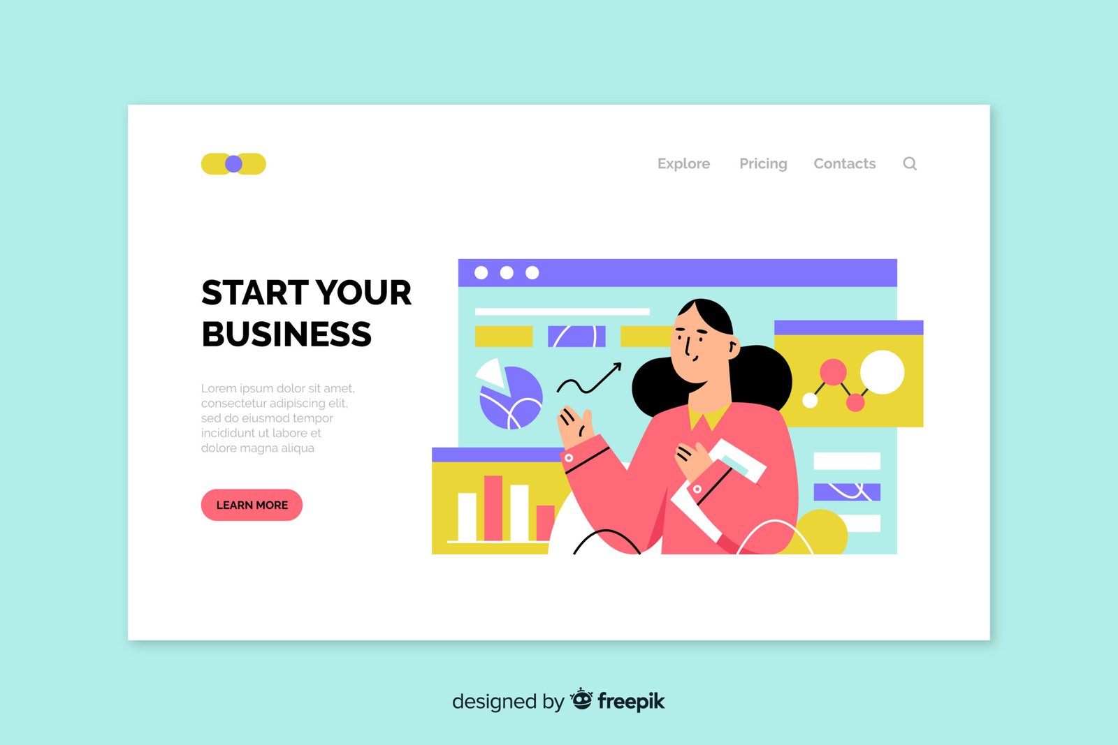 Business website importance: Why Every Business Needs a Website in 2025