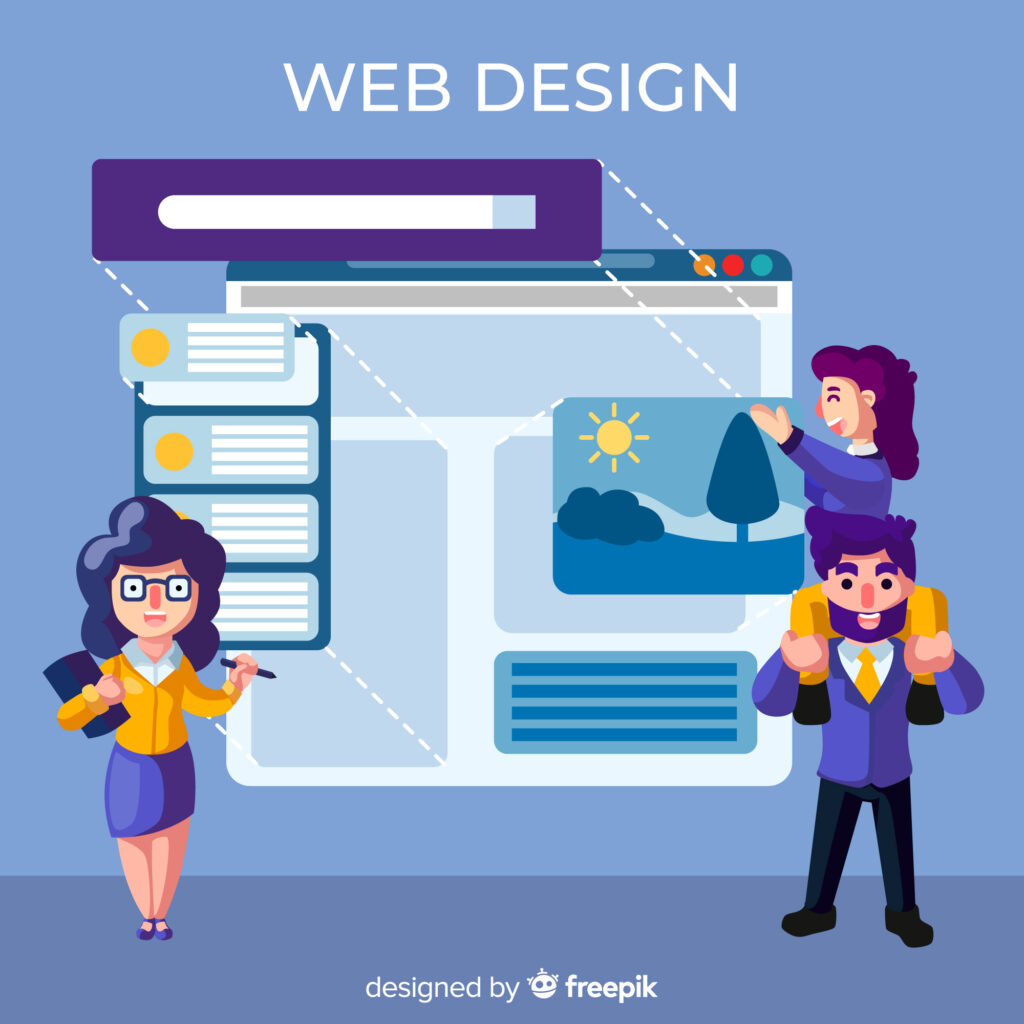 Importance of User Experience in Web Design