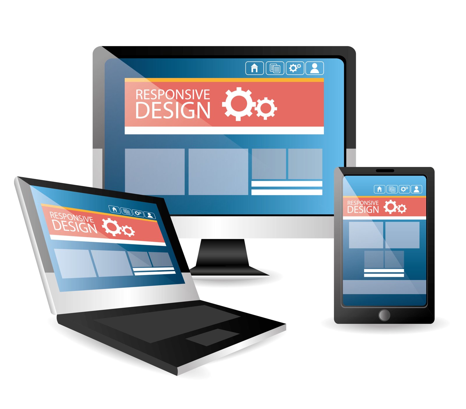 How a Well-Designed Website Boosts Website Credibility