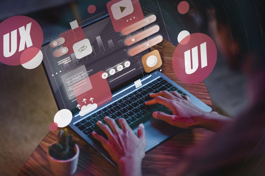 How to Build a Strong Brand Identity Through Website Design