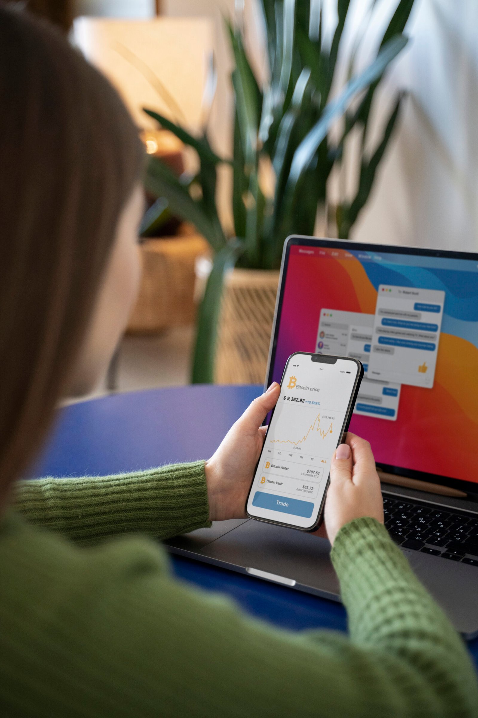 How to Make Your Website Mobile-Friendly in 2025