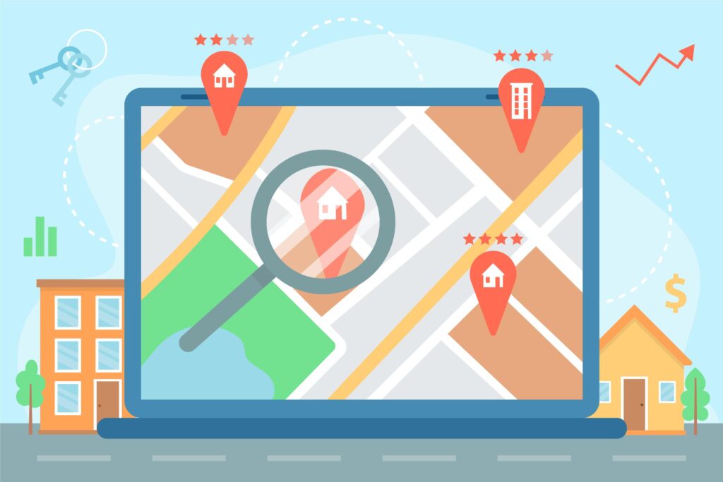 Local SEO for Clinics