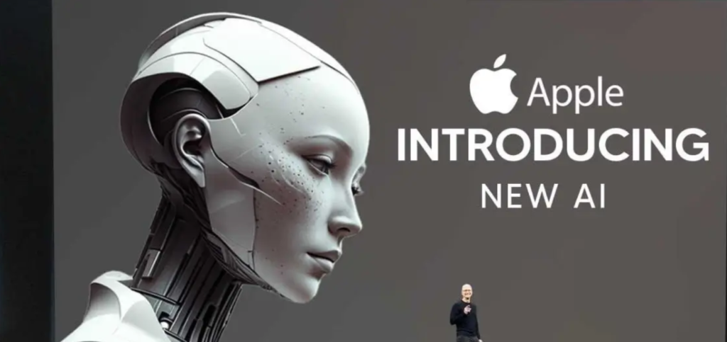 Apple AI 2025