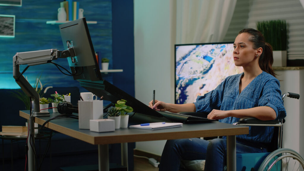 Web Accessibility Design Best Practices