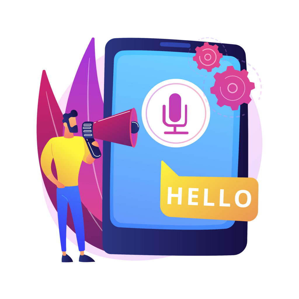 Voice Search Optimization