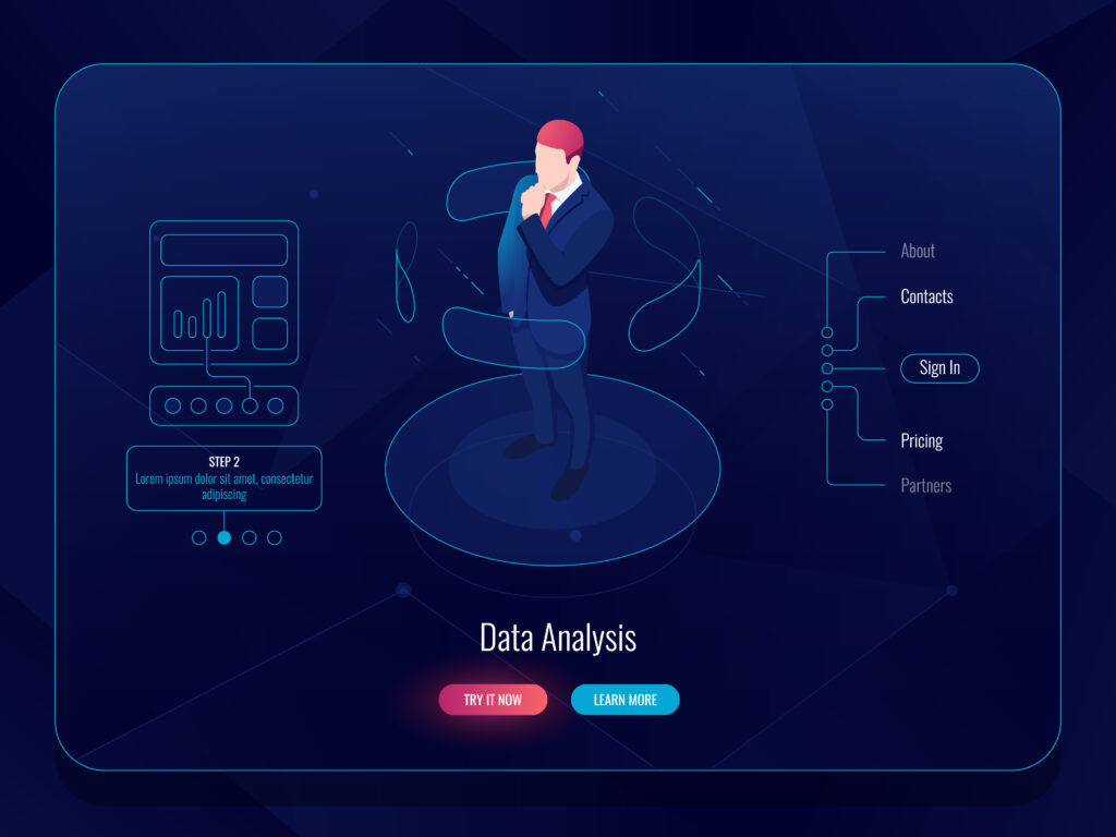 AI-driven personalized web design for aesthetic clinics 2026.