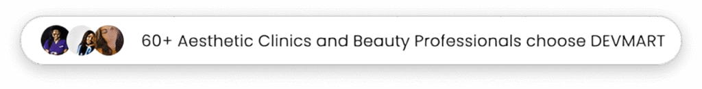 DevMart Case Studies