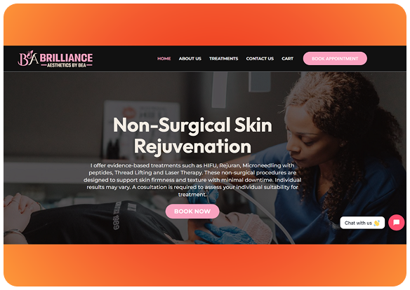 DevMart Case Studies