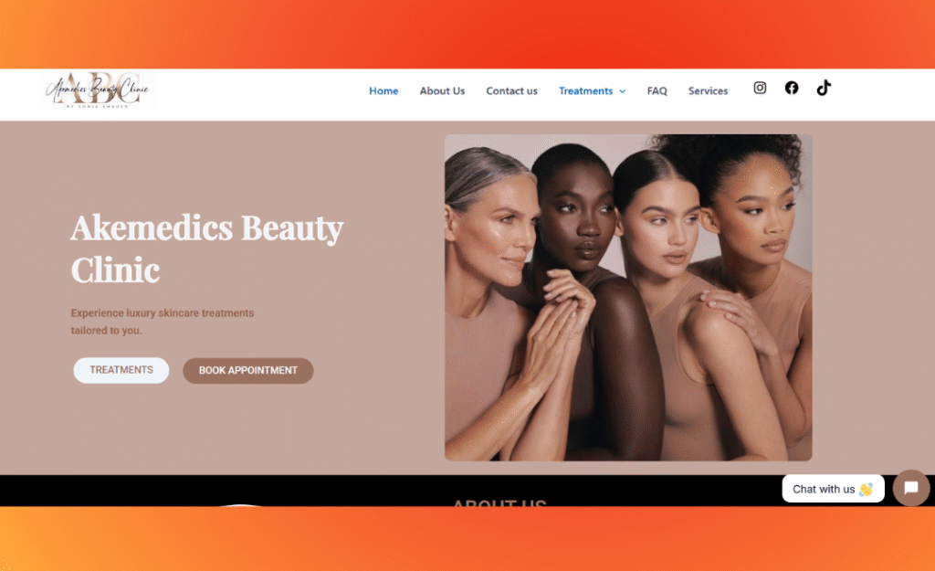 DevMart Case Studies