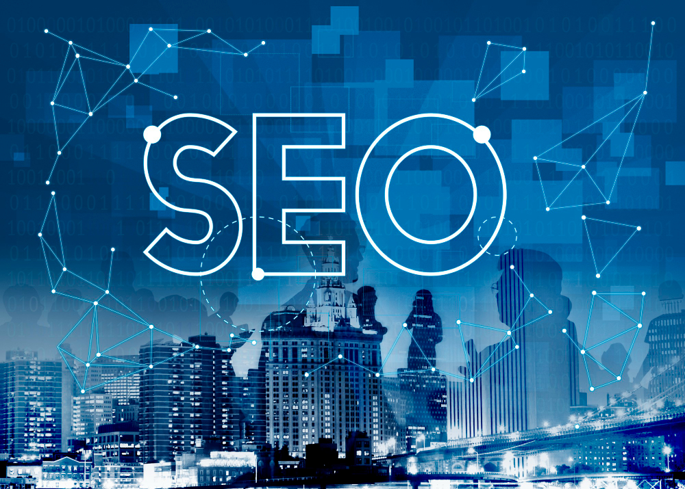 SEO for high-value aesthetic clients