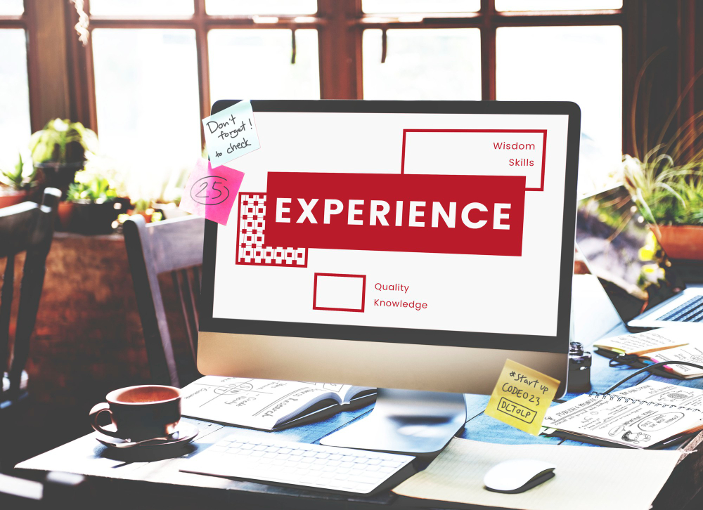 premium online experience for aesthetic clients