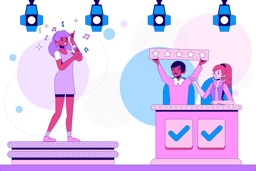 website credibility signals