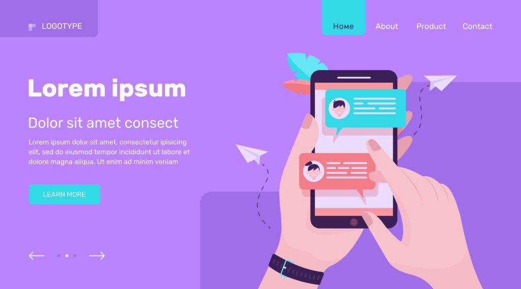 aesthetic clinic consent messaging