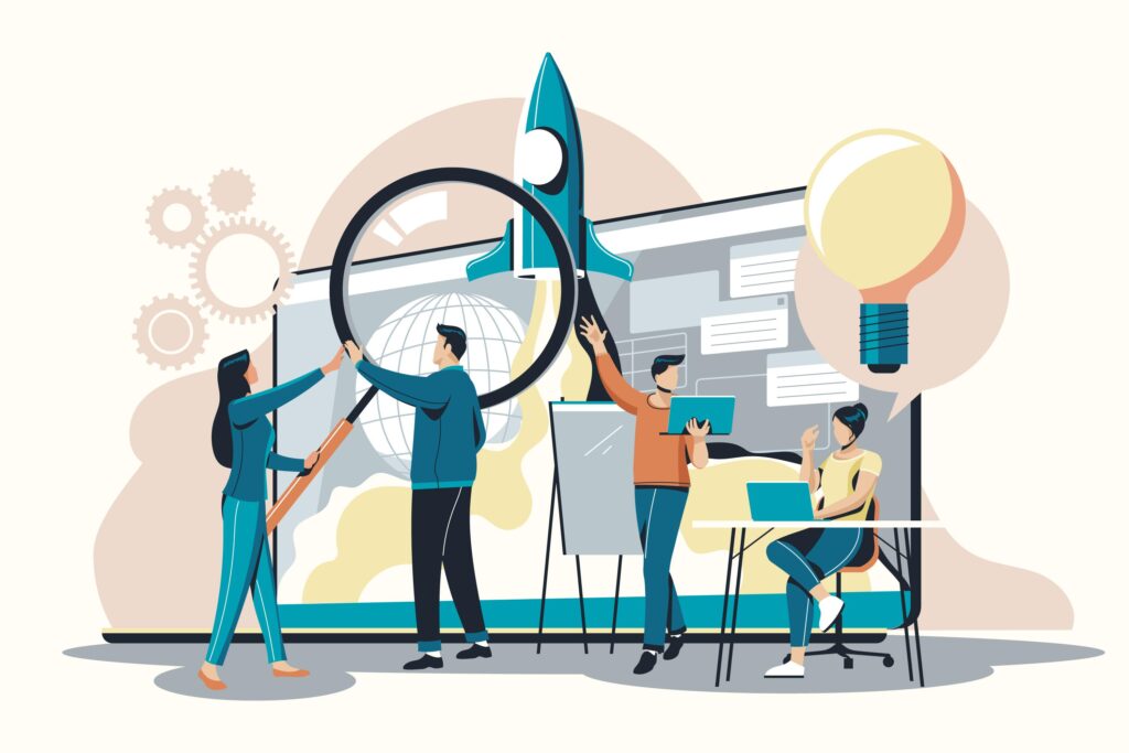 aesthetic clinic website optimisation