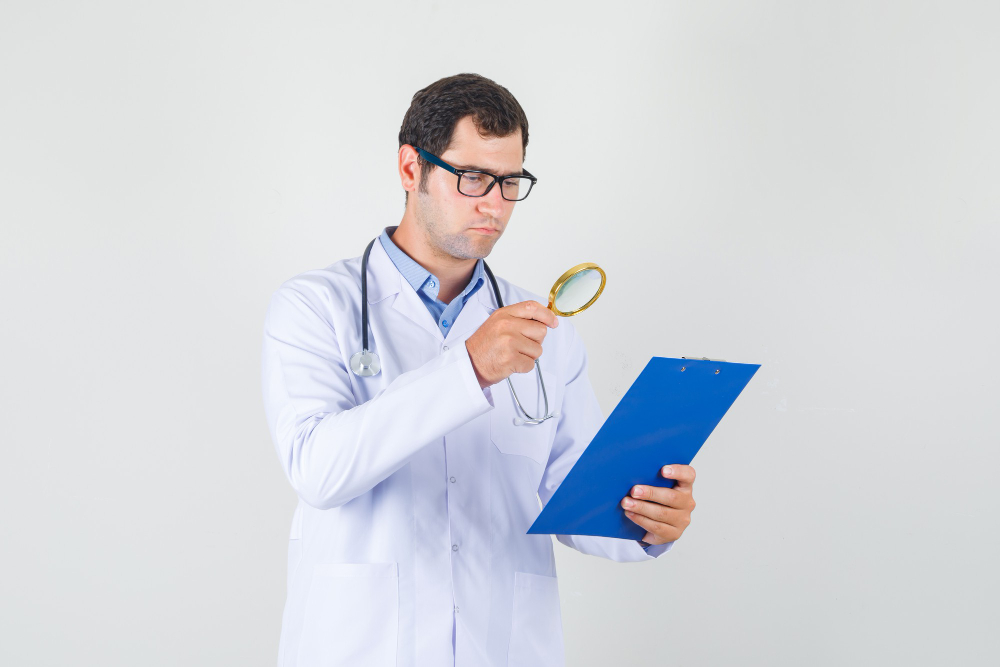 aesthetic clinic practitioner visibility