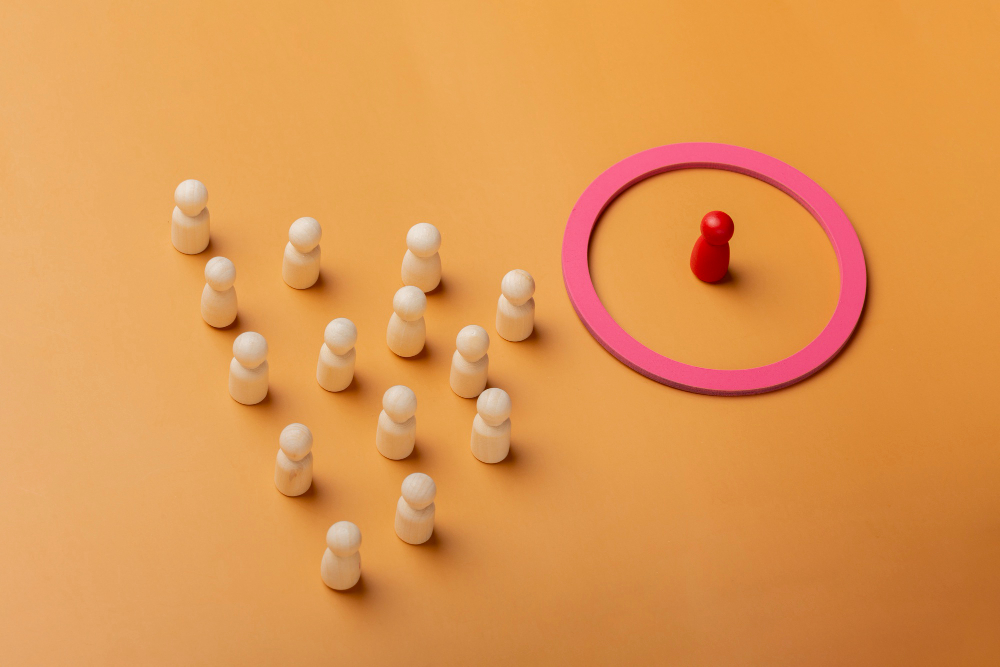 aesthetic clinic multilingual website