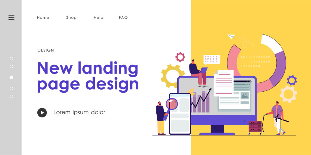 aesthetic clinic micro interactions