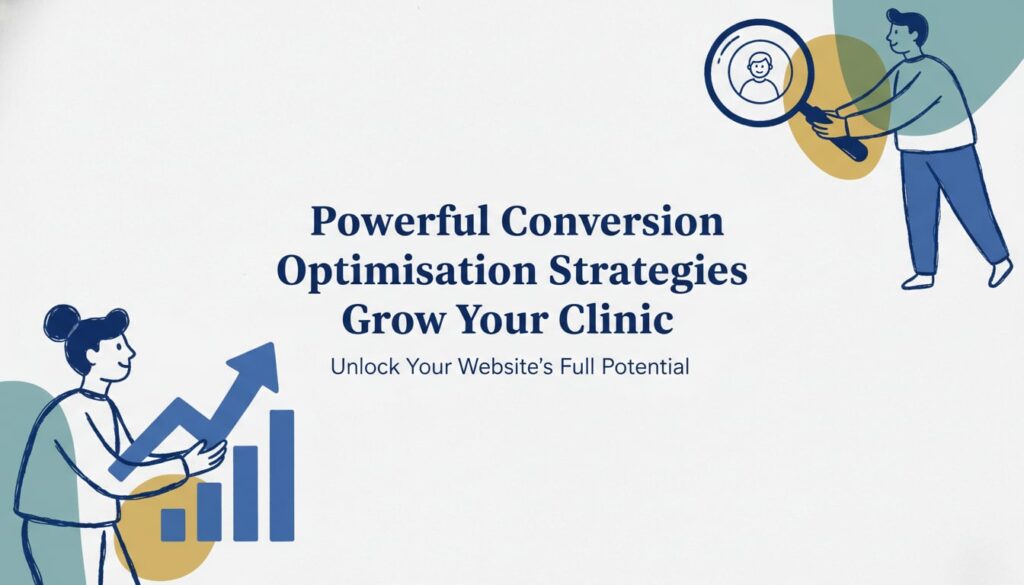 conversion optimisation strategies