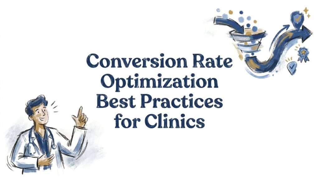 conversion rate optimization best practices