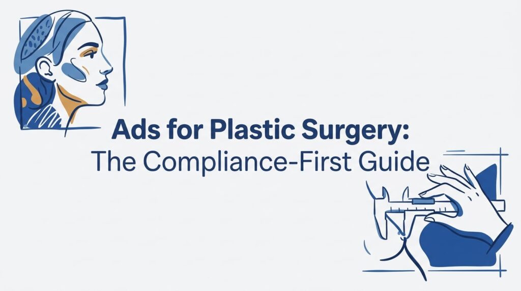 ads for plastic surgery