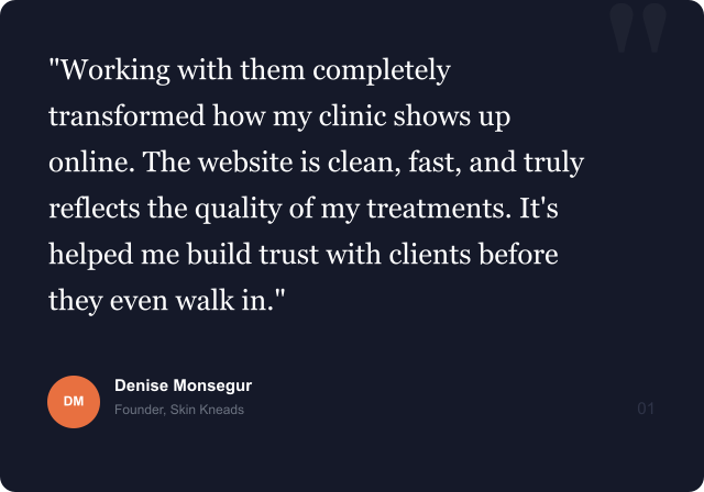 DevMart Reviews