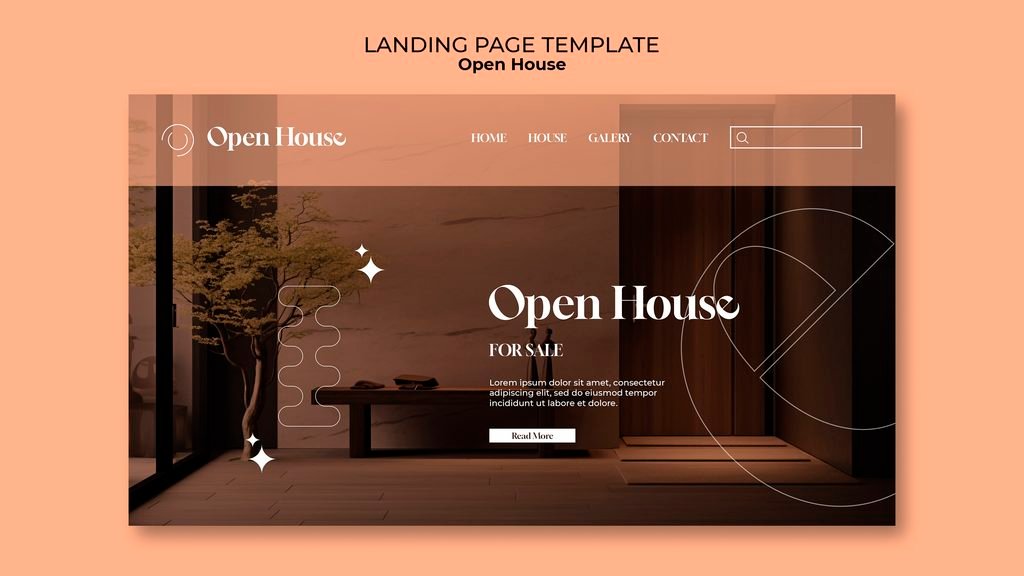 luxury aesthetic clinic website design