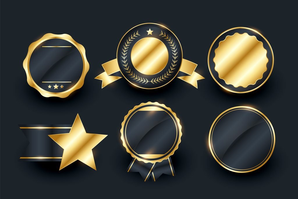 fonts for premium clinic website