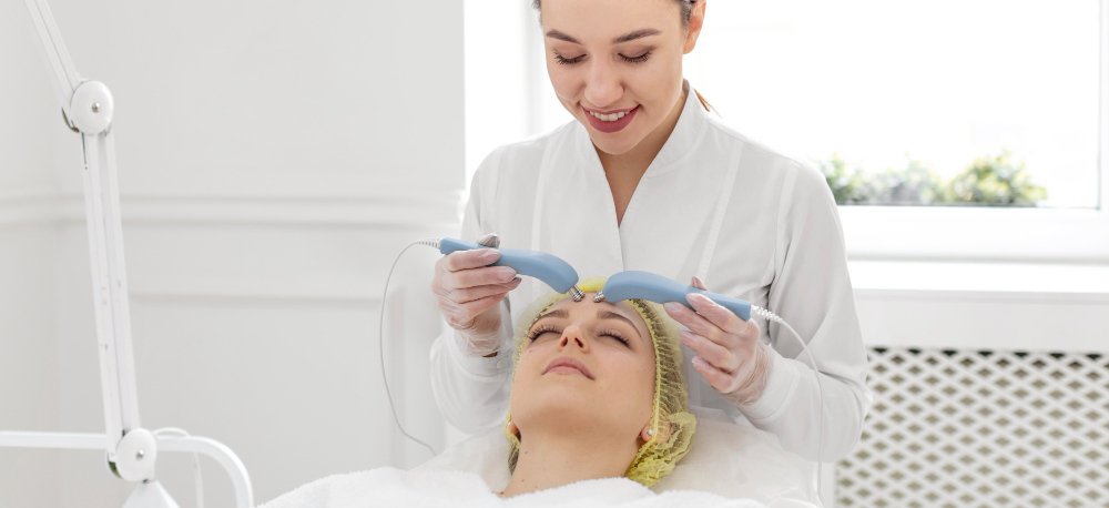 show pricing aesthetics clinic website