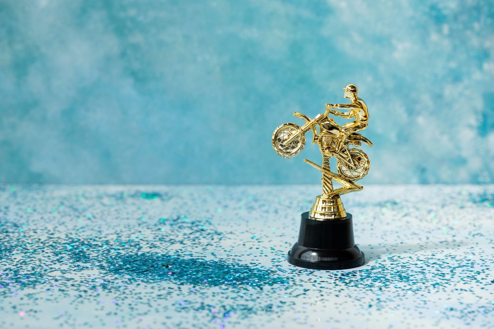 awards accreditations clinic website