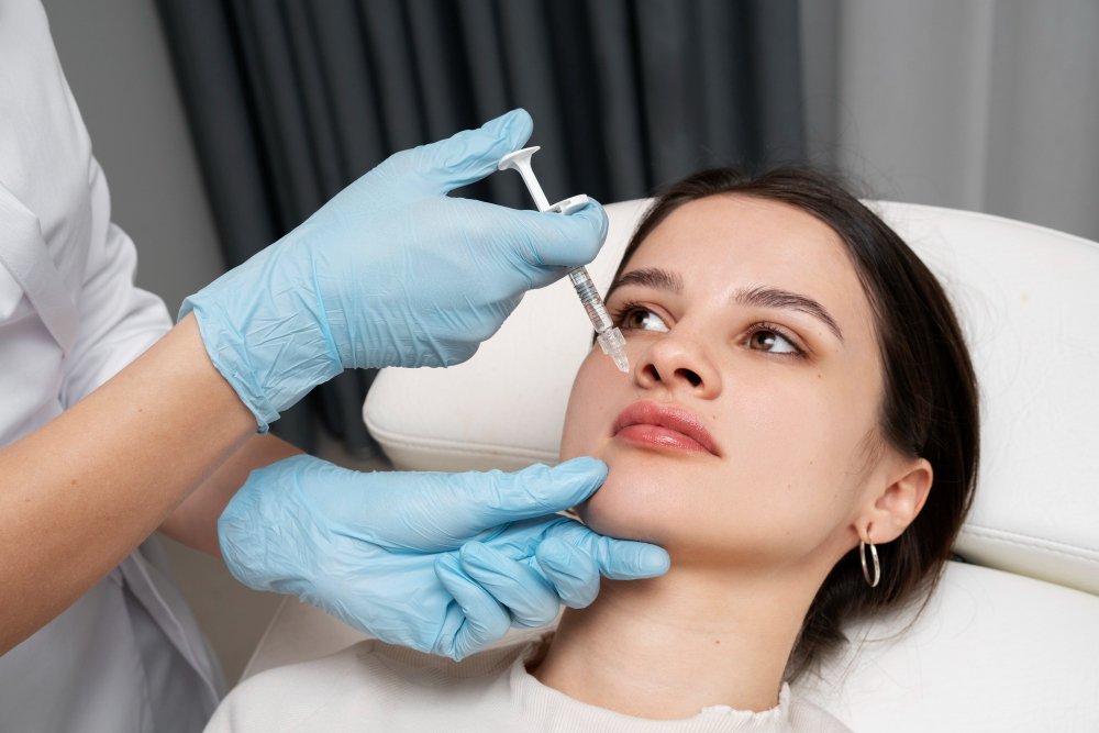 website that attracts high-quality patients