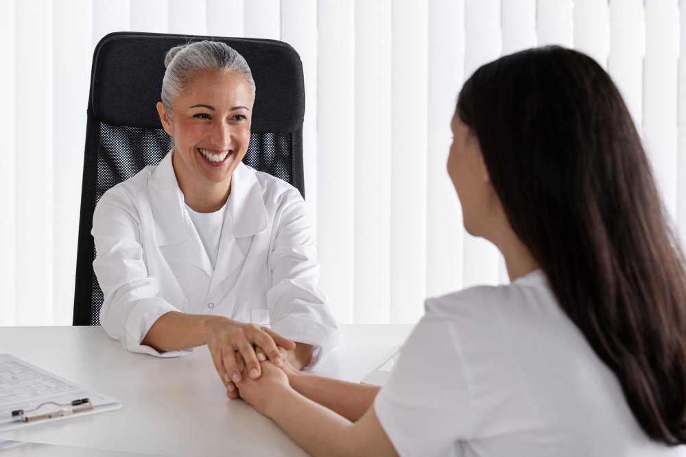 testimonials without clutter clinic website