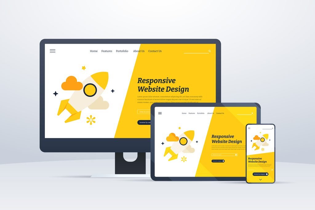 exclusive not intimidating clinic website
