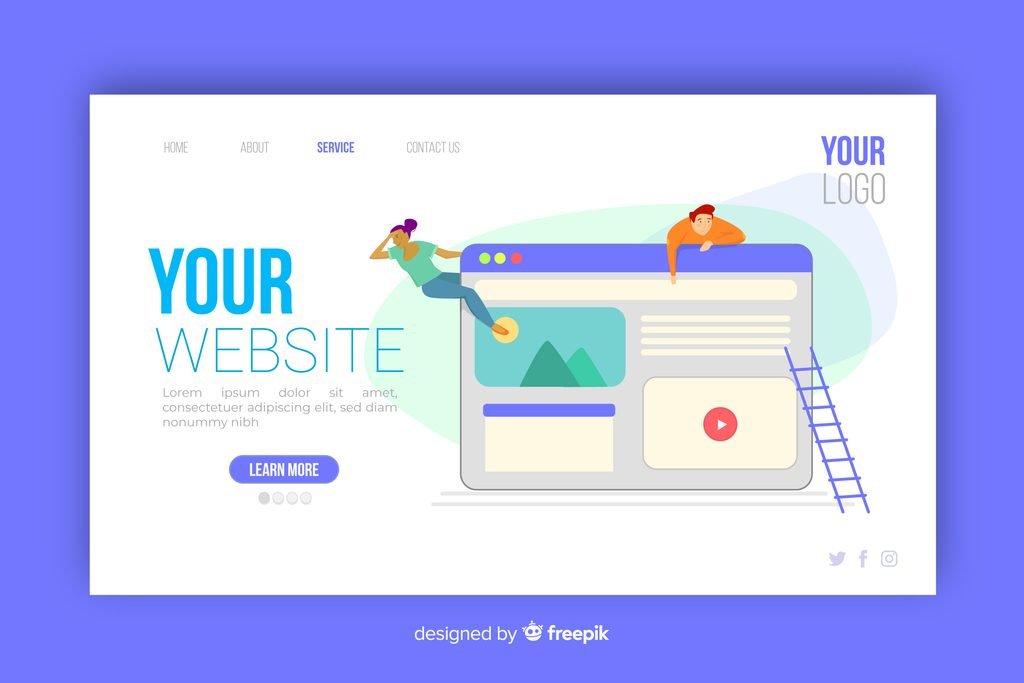 photography style aesthetic clinic website