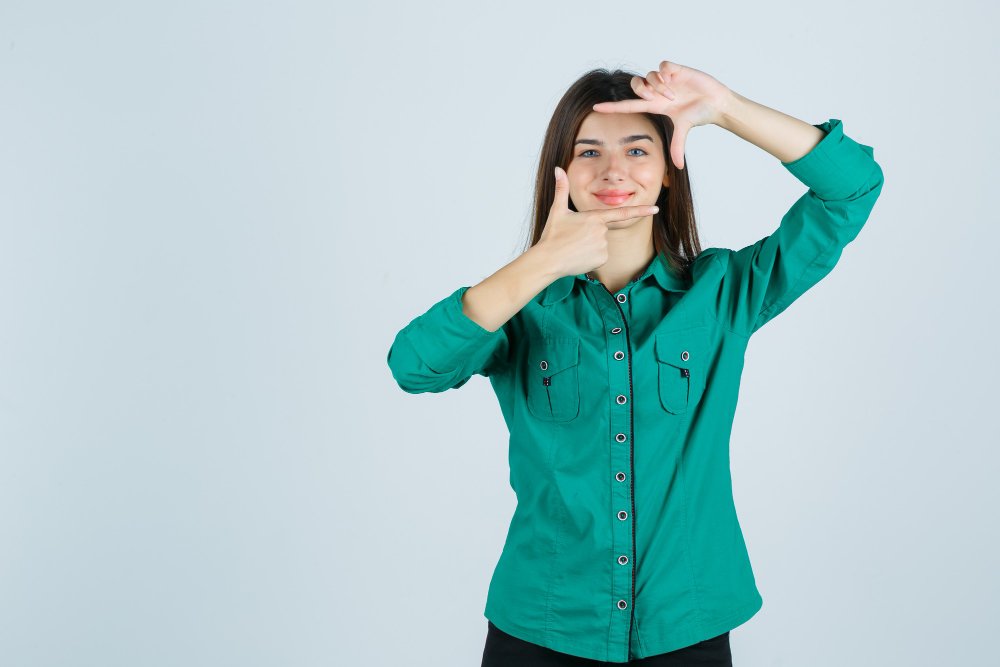 laser clinic website credibility